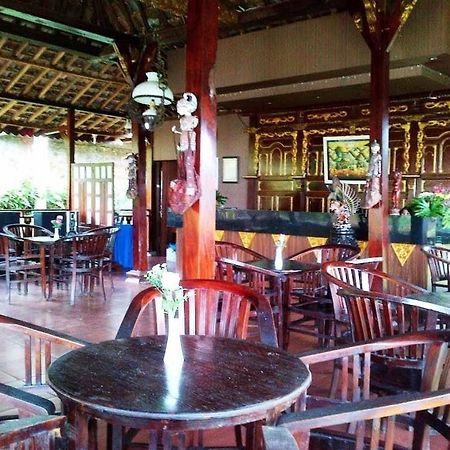 Sitamiang Resort Hotel Bogor Eksteriør billede