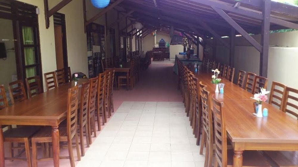 Sitamiang Resort Hotel Bogor Eksteriør billede