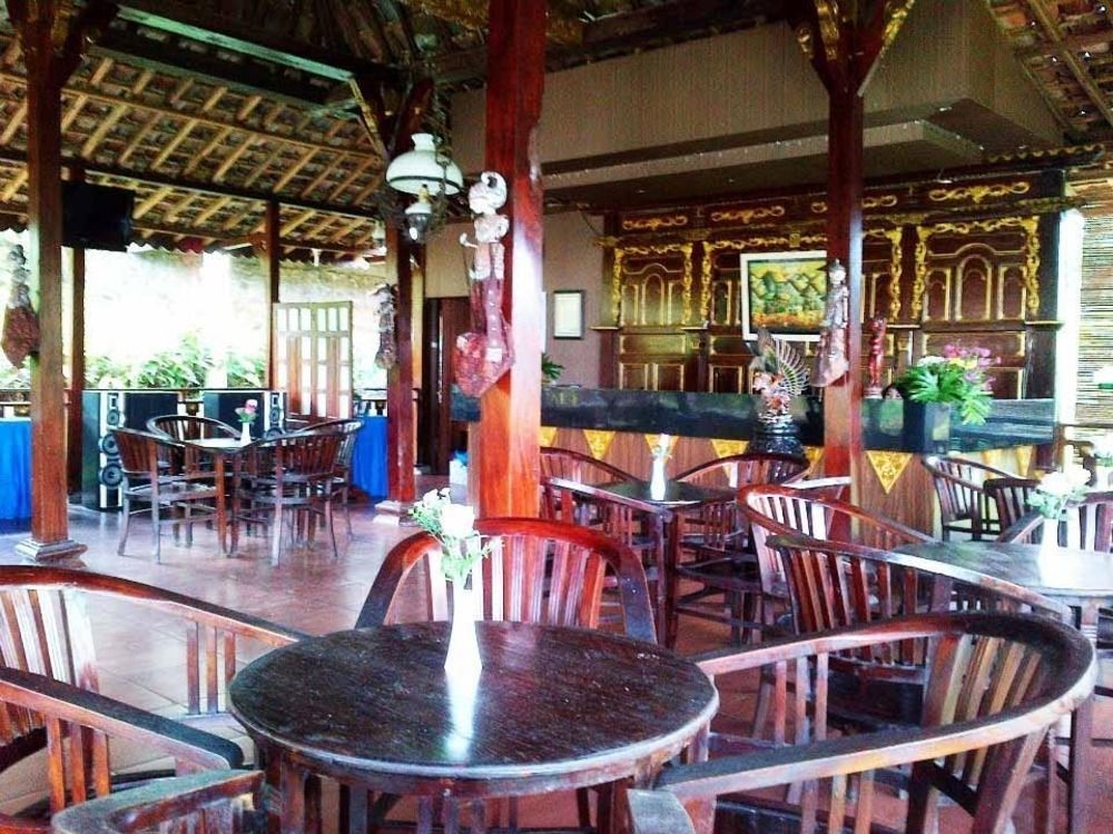 Sitamiang Resort Hotel Bogor Eksteriør billede