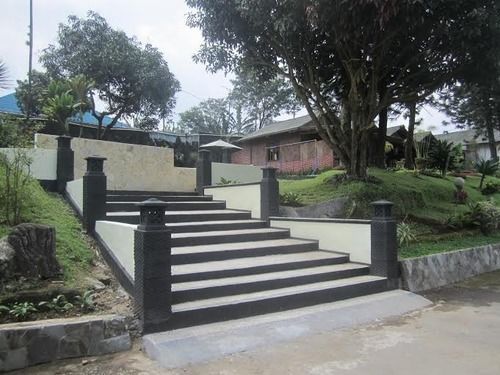 Sitamiang Resort Hotel Bogor Eksteriør billede